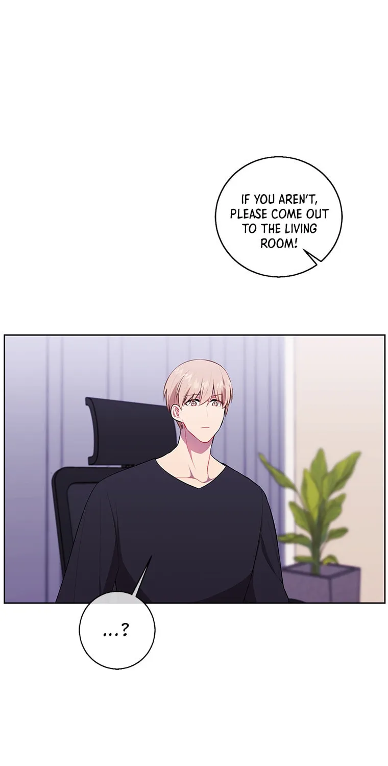 I Woke Up as the Villain Chapter 70 page 68 - 