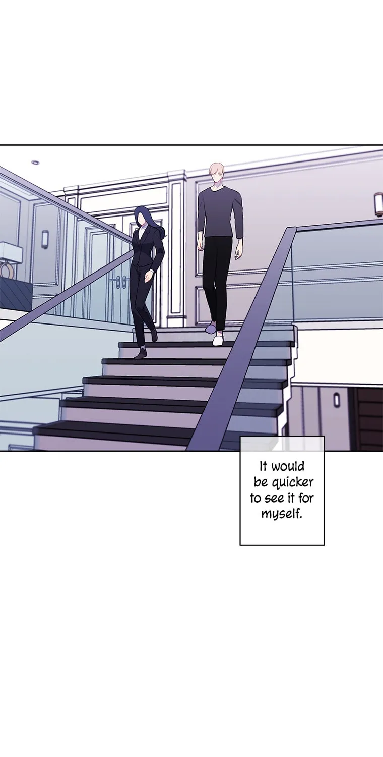 I Woke Up as the Villain Chapter 70 page 69 - 