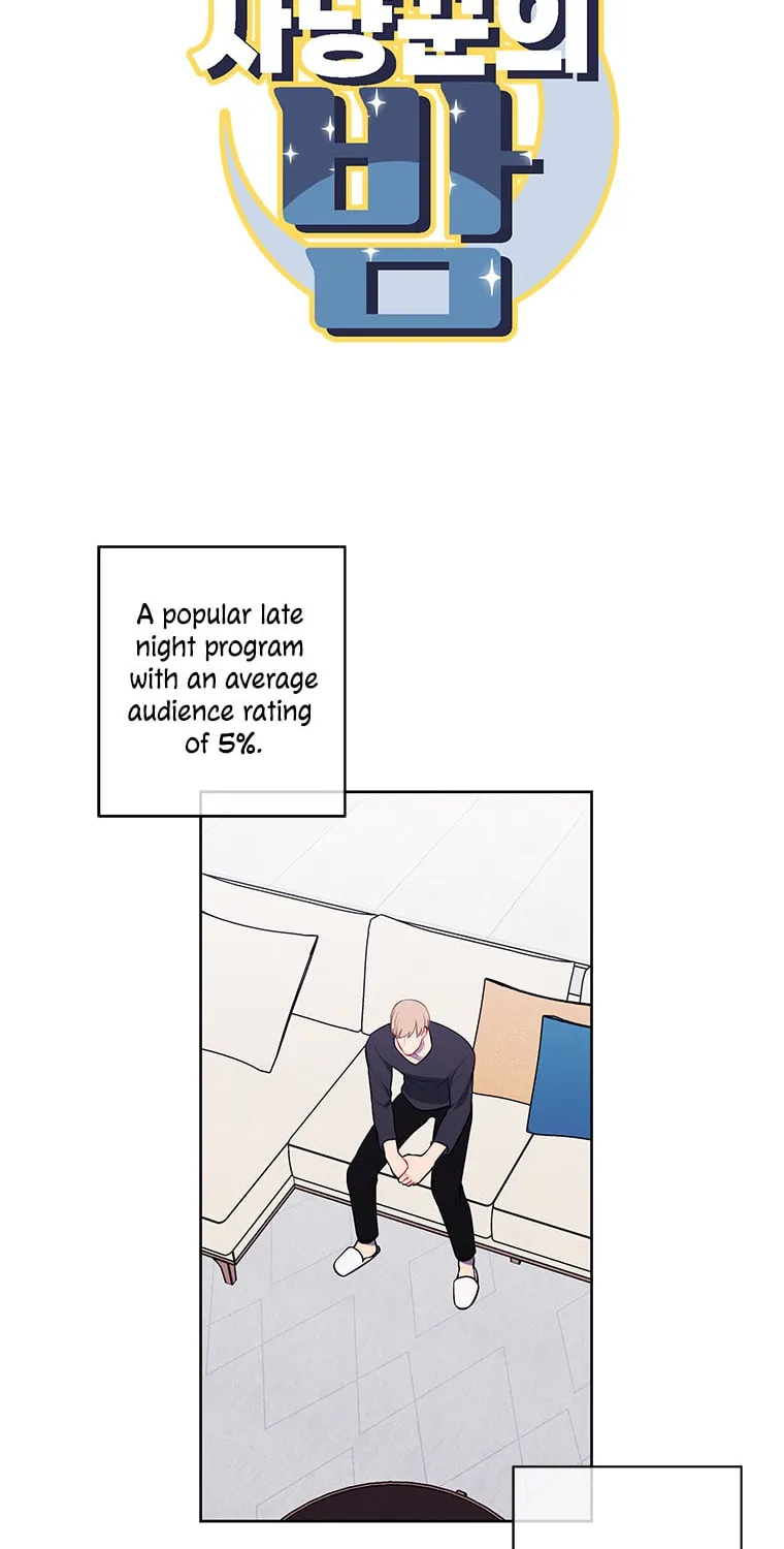 I Woke Up as the Villain Chapter 70 page 71 - 
