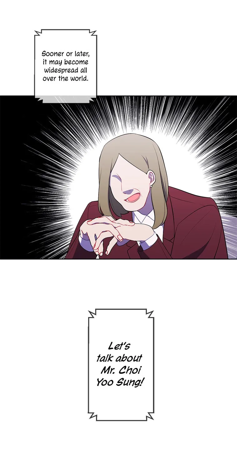 I Woke Up as the Villain Chapter 70 page 75 - 