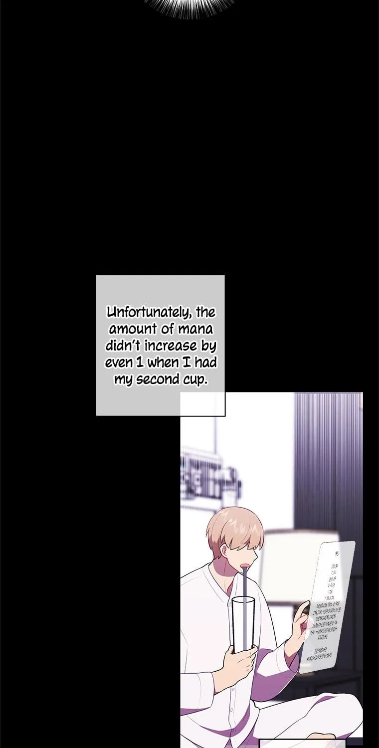 I Woke Up as the Villain Chapter 70 page 9 - 