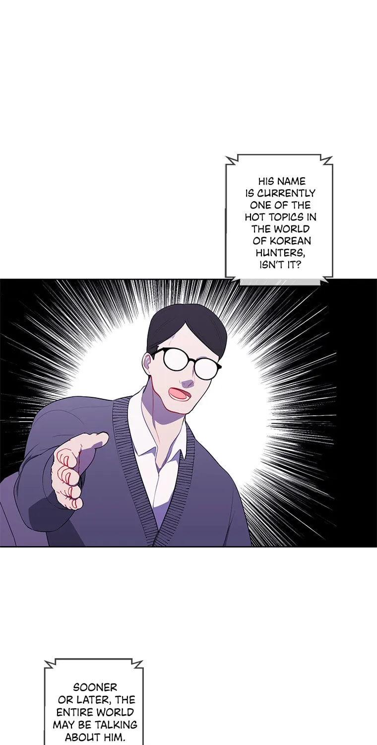 I Woke Up as the Villain Chapter 71 page 2 - 