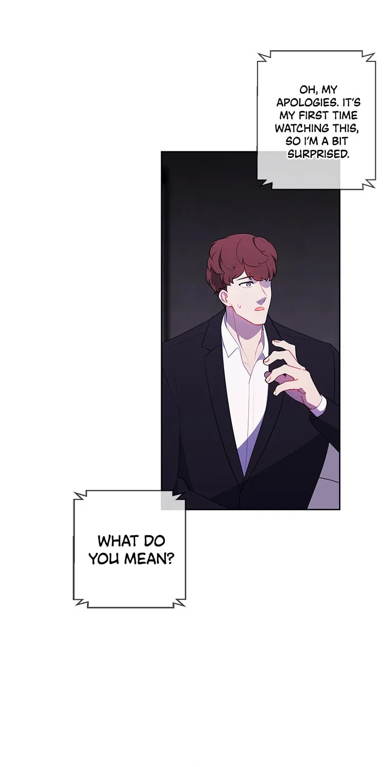 I Woke Up as the Villain Chapter 71 page 13 - 
