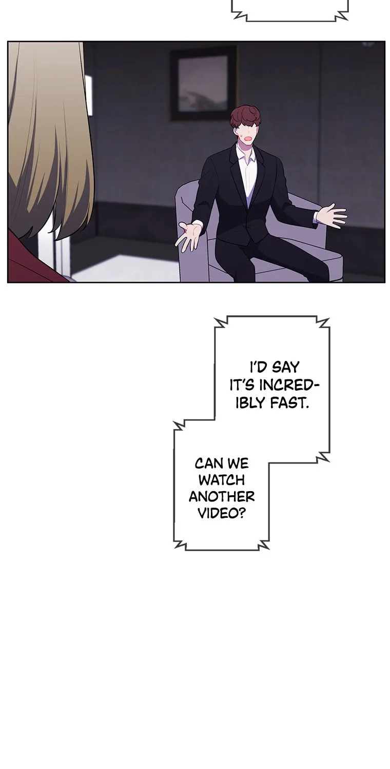 I Woke Up as the Villain Chapter 71 page 15 - 