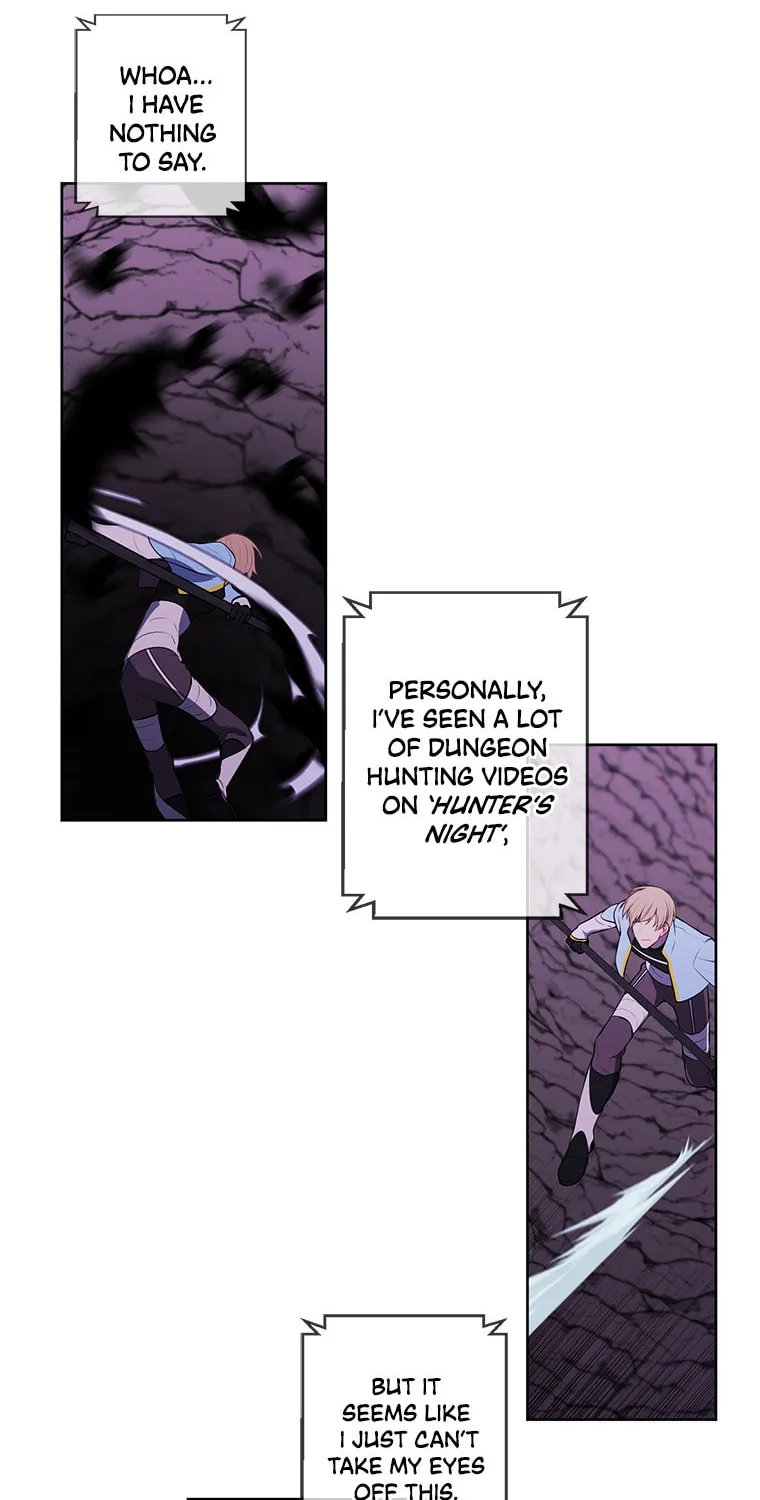 I Woke Up as the Villain Chapter 71 page 16 - 