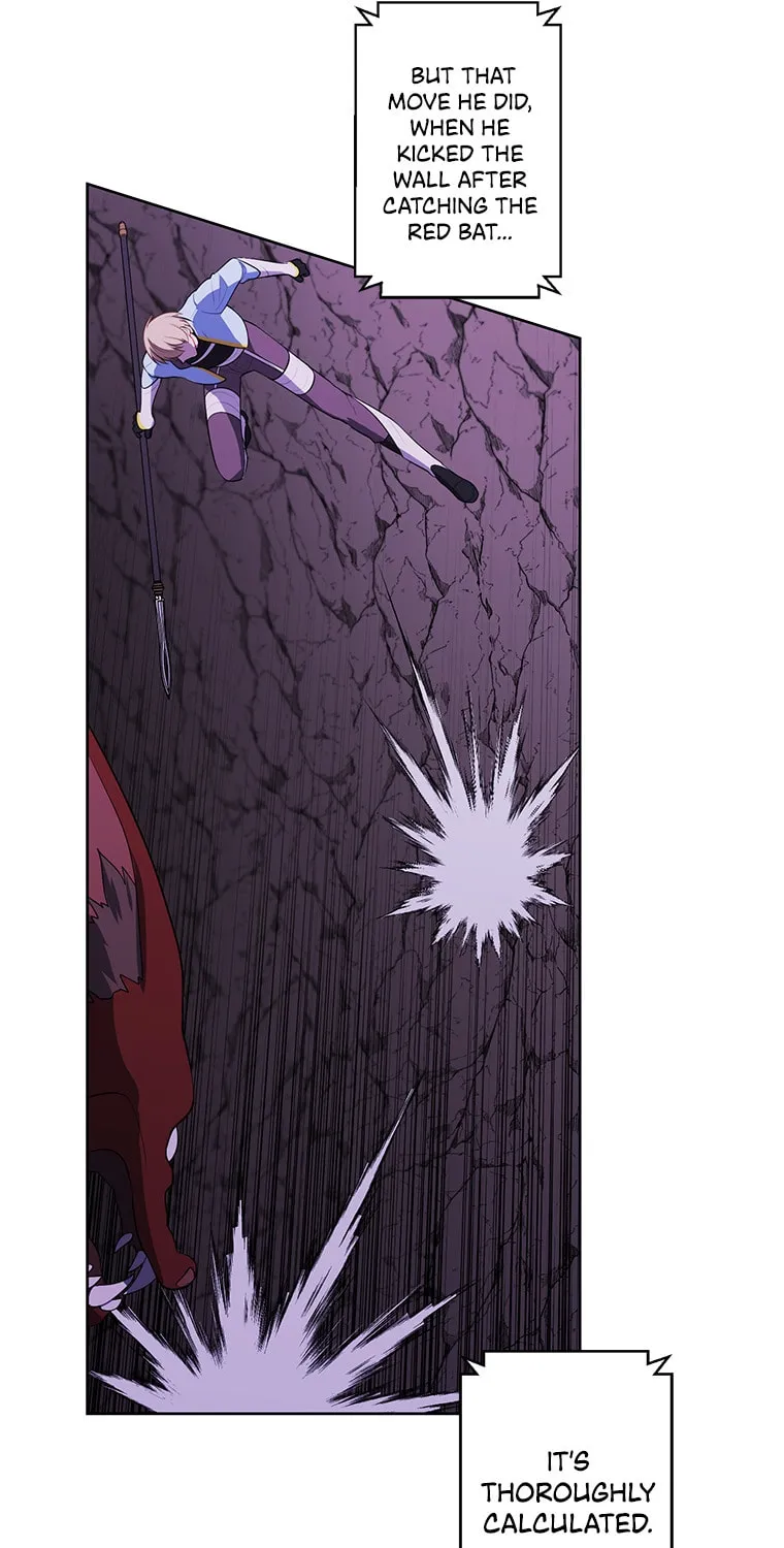 I Woke Up as the Villain Chapter 71 page 20 - 
