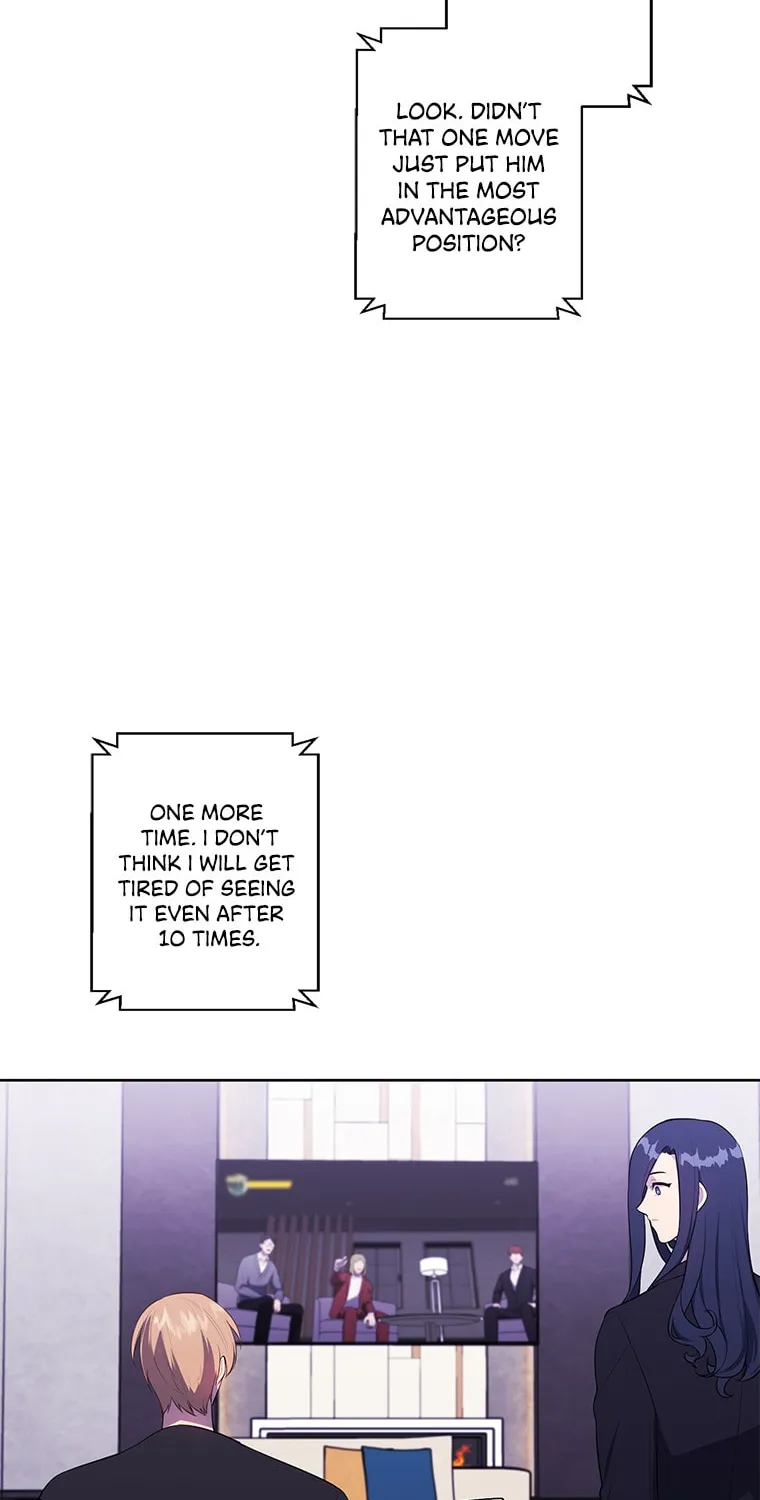 I Woke Up as the Villain Chapter 71 page 21 - 