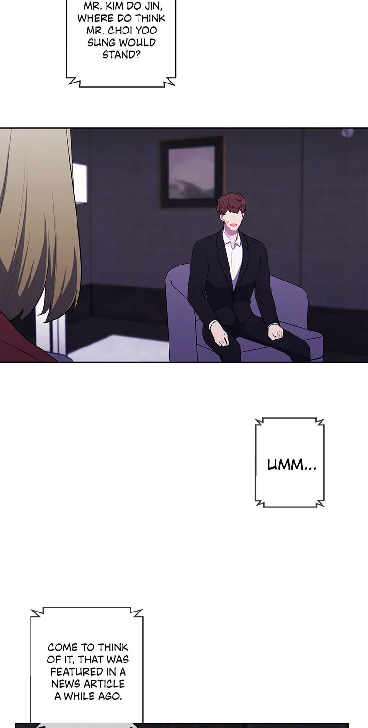 I Woke Up as the Villain Chapter 71 page 25 - 
