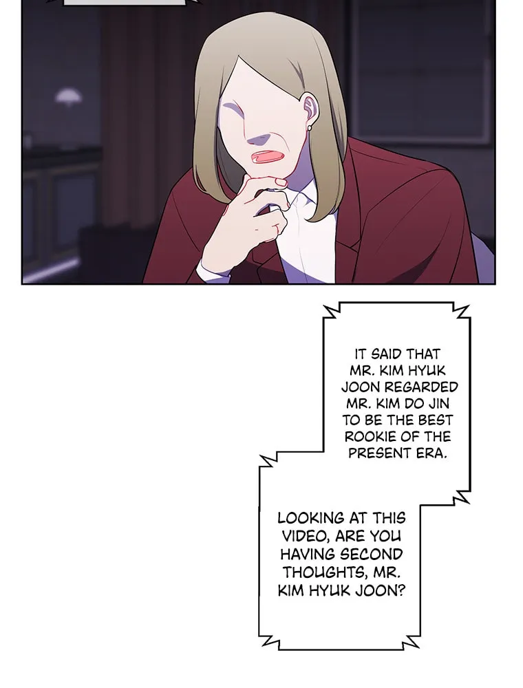 I Woke Up as the Villain Chapter 71 page 26 - 