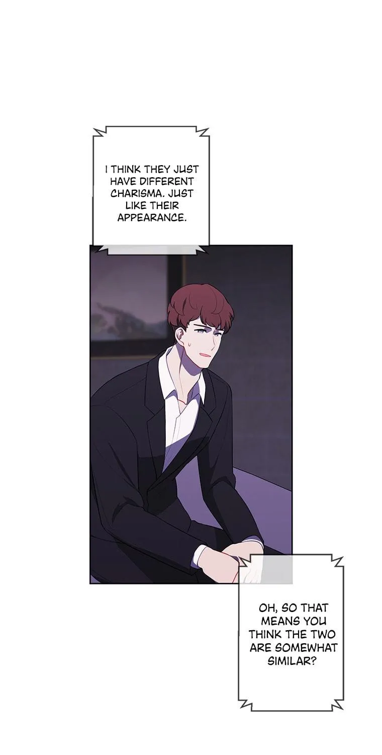 I Woke Up as the Villain Chapter 71 page 27 - 