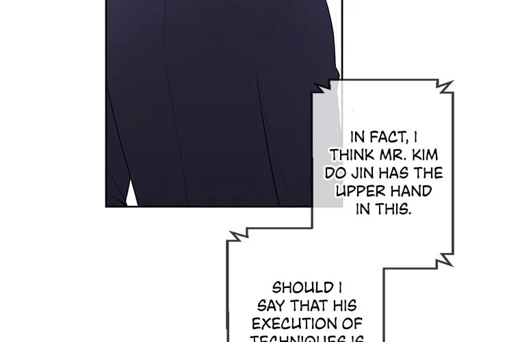 I Woke Up as the Villain Chapter 71 page 30 - 