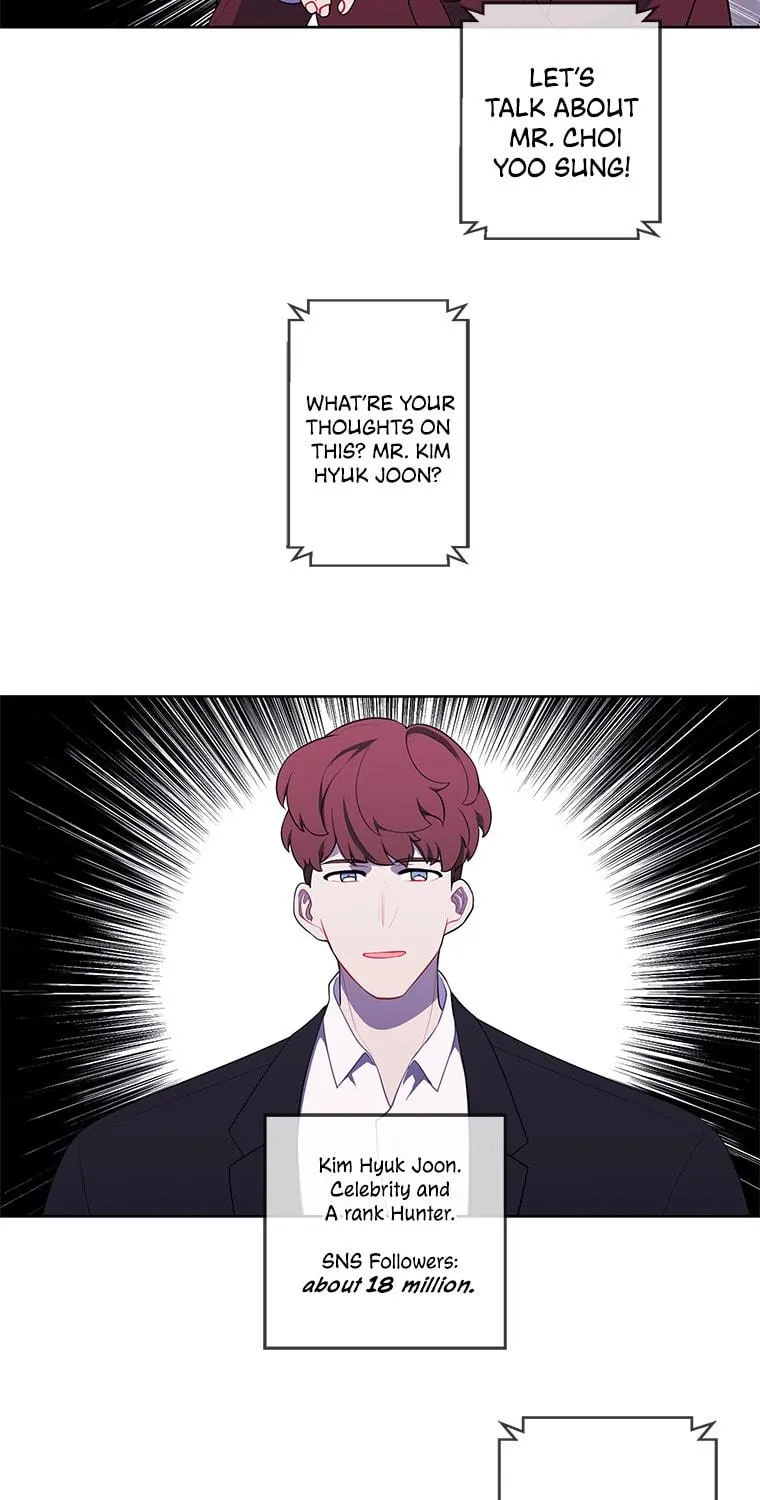 I Woke Up as the Villain Chapter 71 page 4 - 
