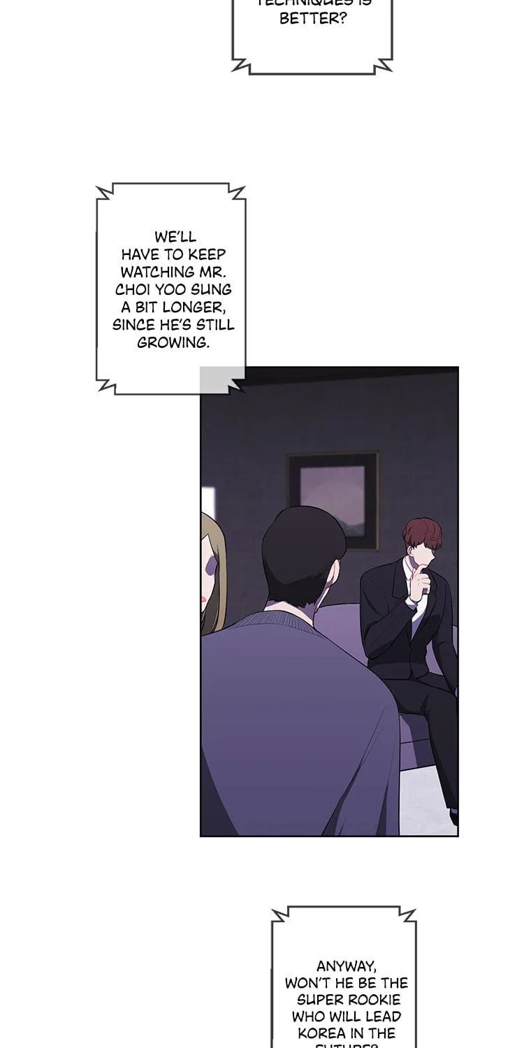 I Woke Up as the Villain Chapter 71 page 31 - 