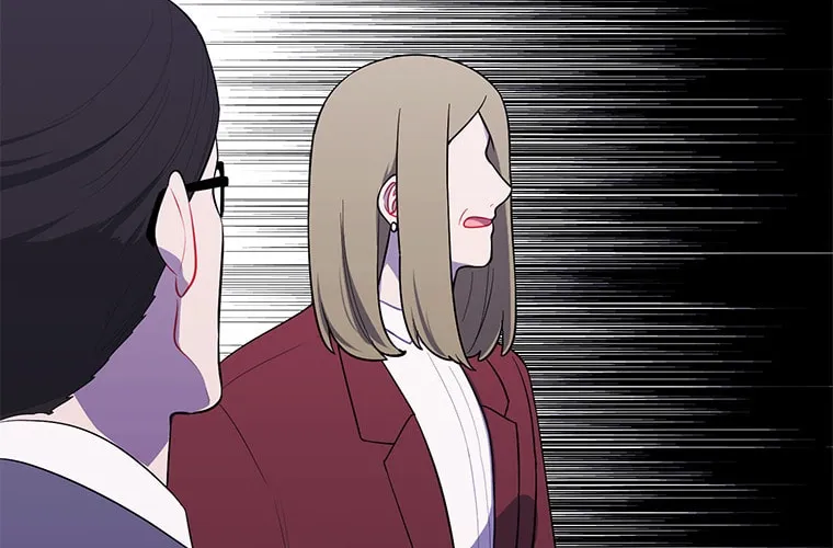 I Woke Up as the Villain Chapter 71 page 34 - 