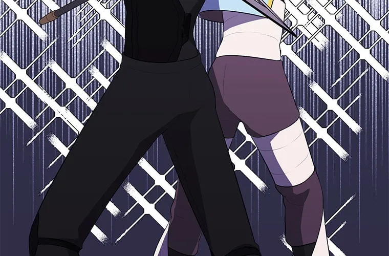 I Woke Up as the Villain Chapter 71 page 36 - 