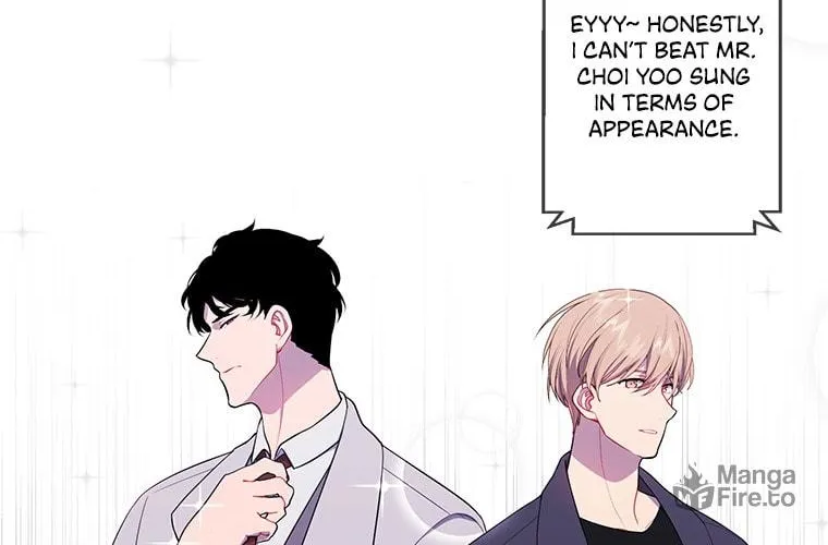 I Woke Up as the Villain Chapter 71 page 5 - 