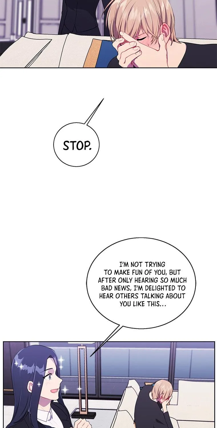 I Woke Up as the Villain Chapter 71 page 42 - 