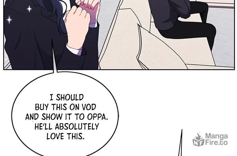 I Woke Up as the Villain Chapter 71 page 43 - 