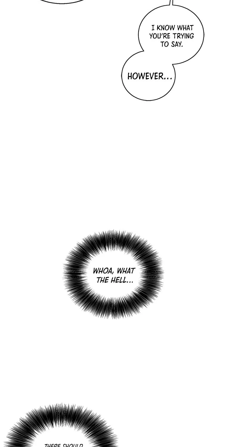 I Woke Up as the Villain Chapter 71 page 44 - 