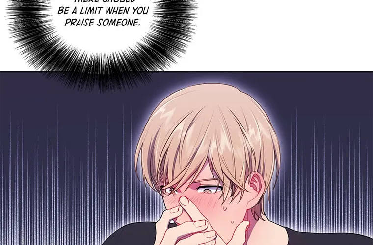 I Woke Up as the Villain Chapter 71 page 45 - 