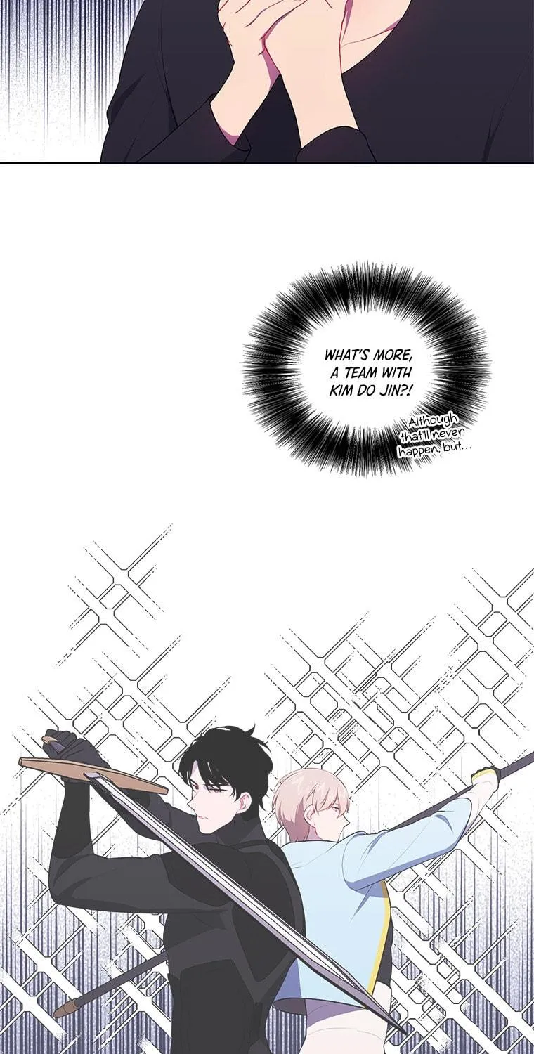 I Woke Up as the Villain Chapter 71 page 46 - 