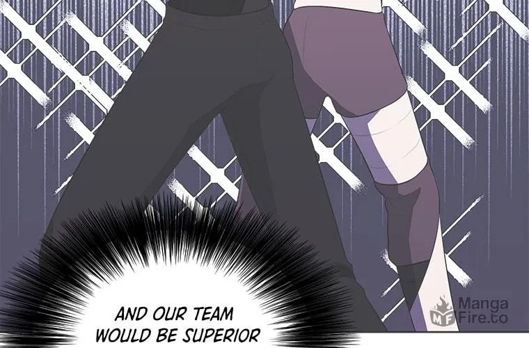 I Woke Up as the Villain Chapter 71 page 47 - 
