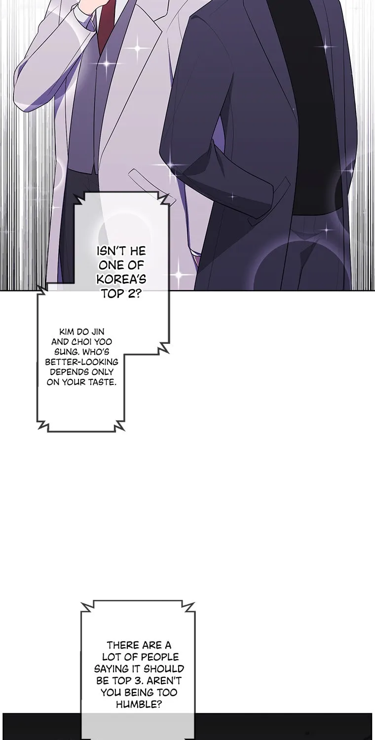 I Woke Up as the Villain Chapter 71 page 6 - 