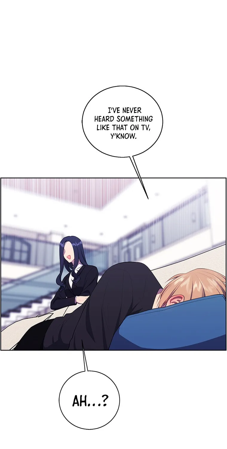 I Woke Up as the Villain Chapter 71 page 52 - 