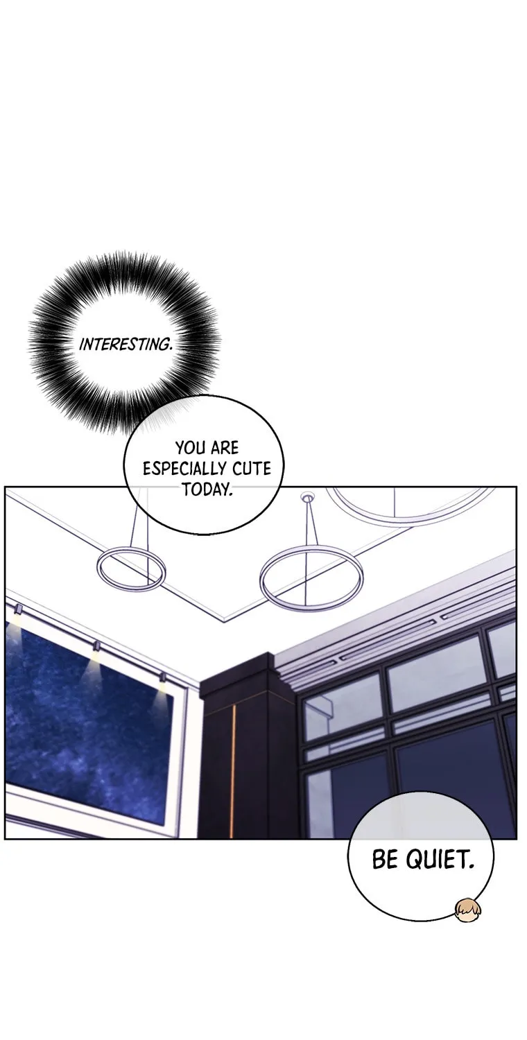 I Woke Up as the Villain Chapter 71 page 53 - 