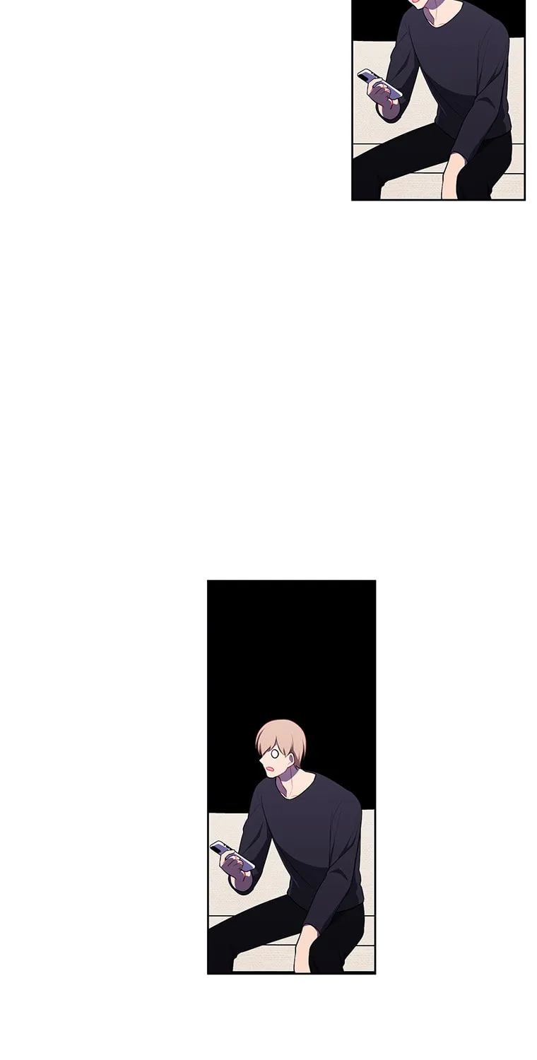 I Woke Up as the Villain Chapter 71 page 60 - 