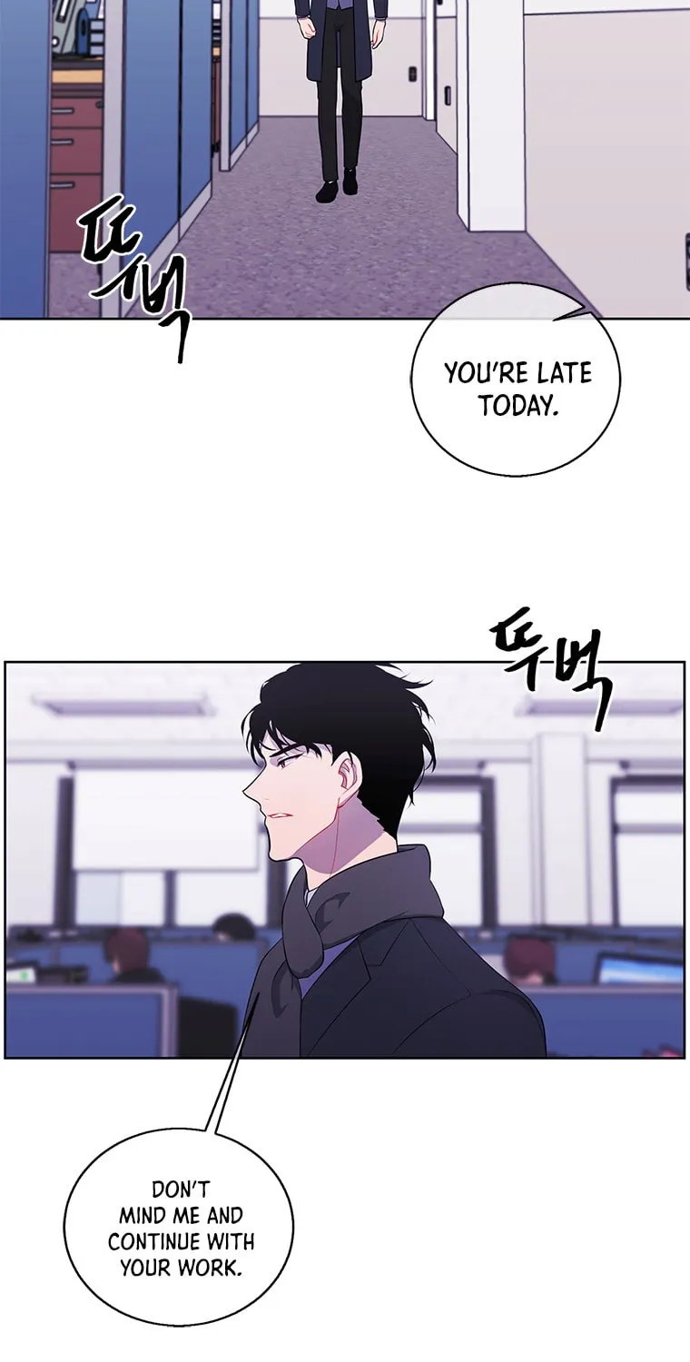 I Woke Up as the Villain Chapter 71 page 67 - 