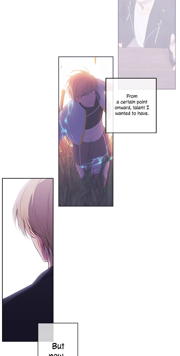 I Woke Up as the Villain Chapter 71 page 75 - 