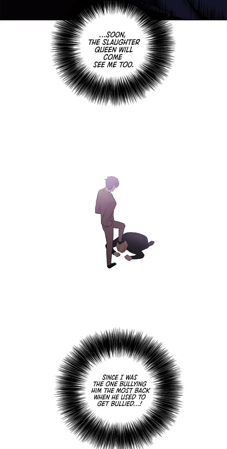 I Woke Up as the Villain Chapter 72 page 11 - 