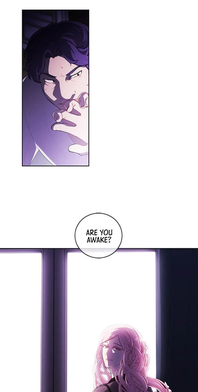 I Woke Up as the Villain Chapter 72 page 18 - 