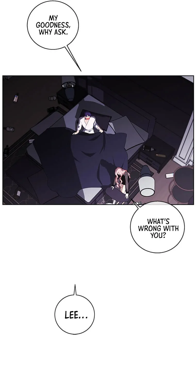 I Woke Up as the Villain Chapter 72 page 20 - 