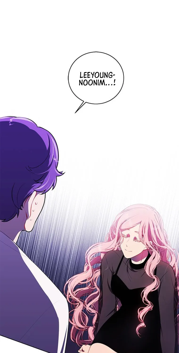 I Woke Up as the Villain Chapter 72 page 21 - 