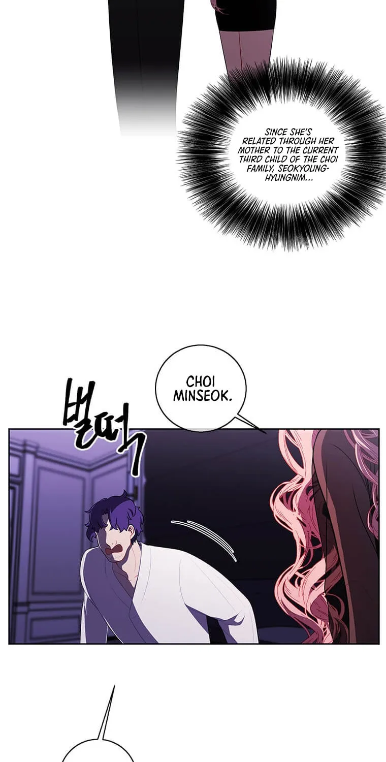 I Woke Up as the Villain Chapter 72 page 24 - 