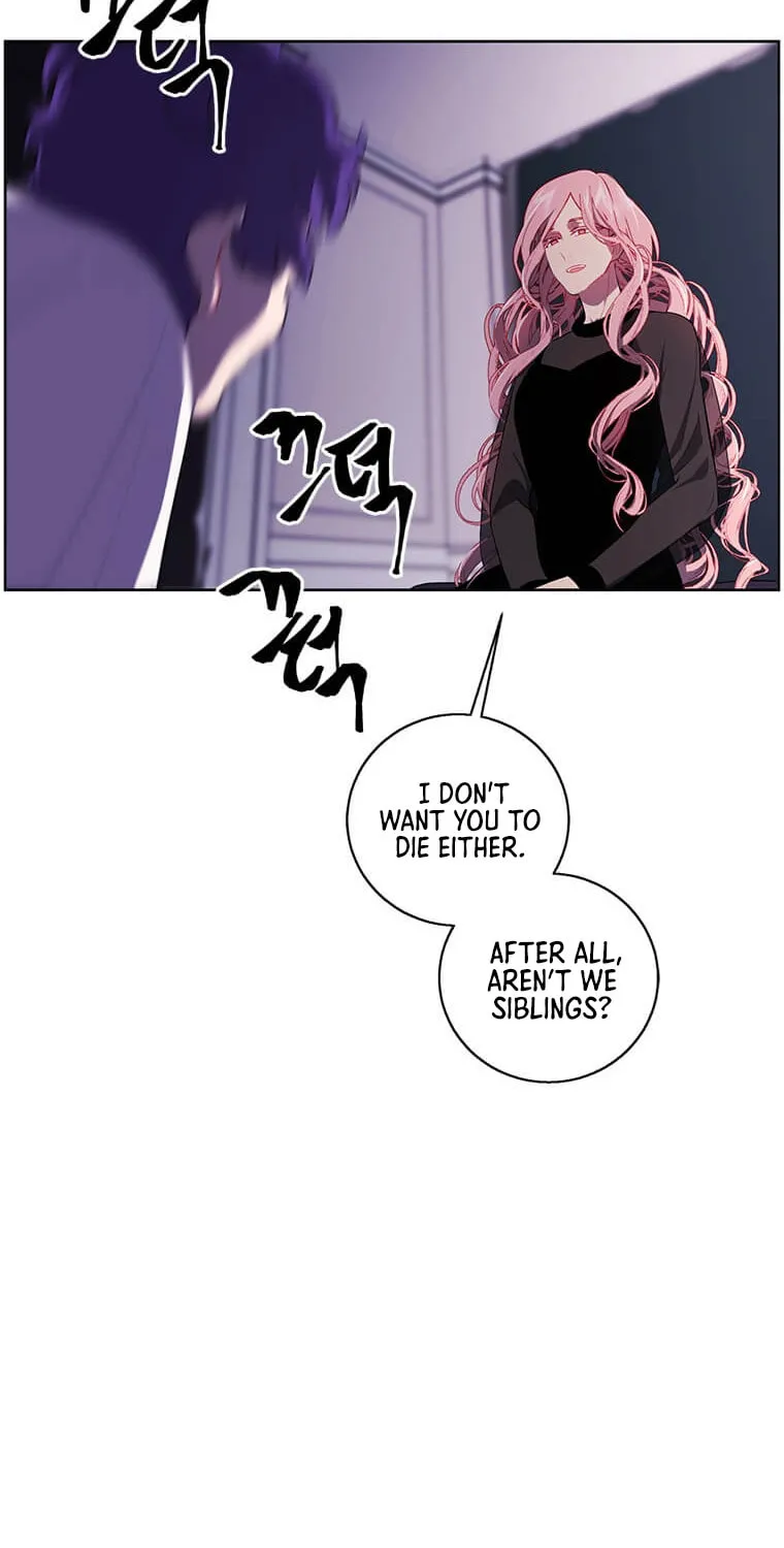 I Woke Up as the Villain Chapter 72 page 27 - 