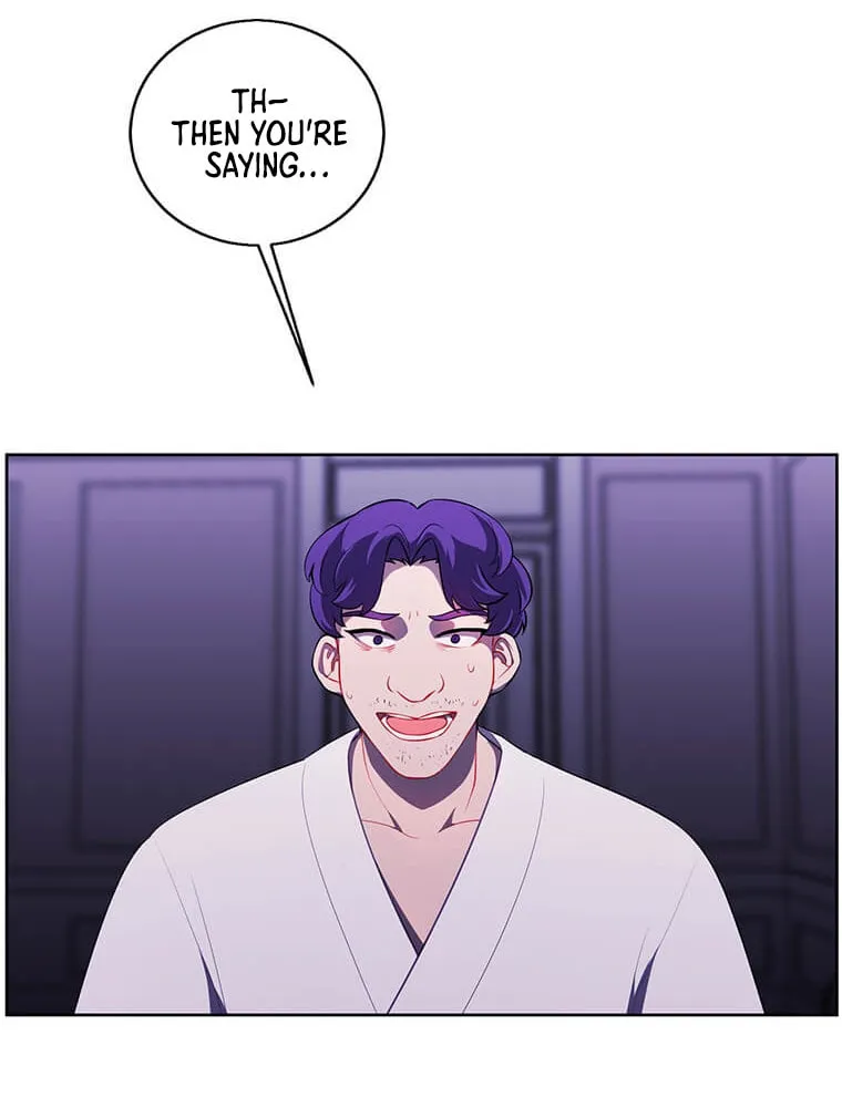 I Woke Up as the Villain Chapter 72 page 28 - 