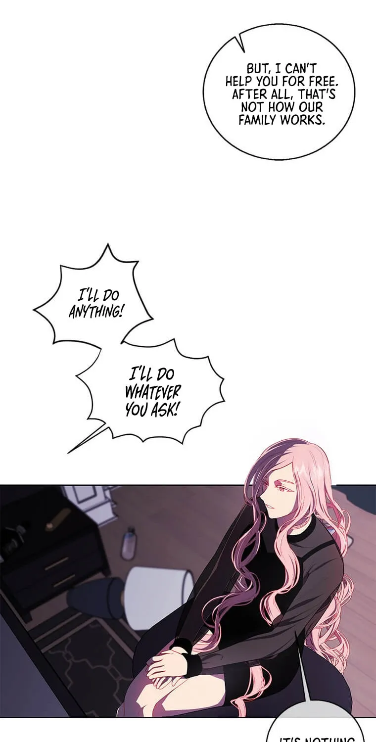 I Woke Up as the Villain Chapter 72 page 29 - 