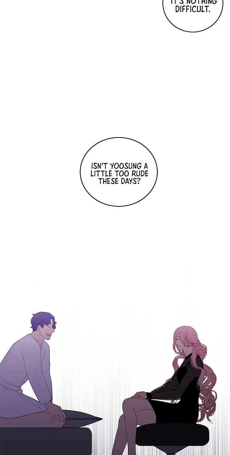 I Woke Up as the Villain Chapter 72 page 30 - 