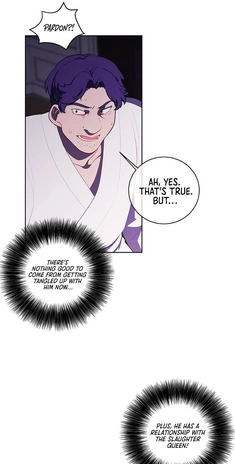 I Woke Up as the Villain Chapter 72 page 32 - 