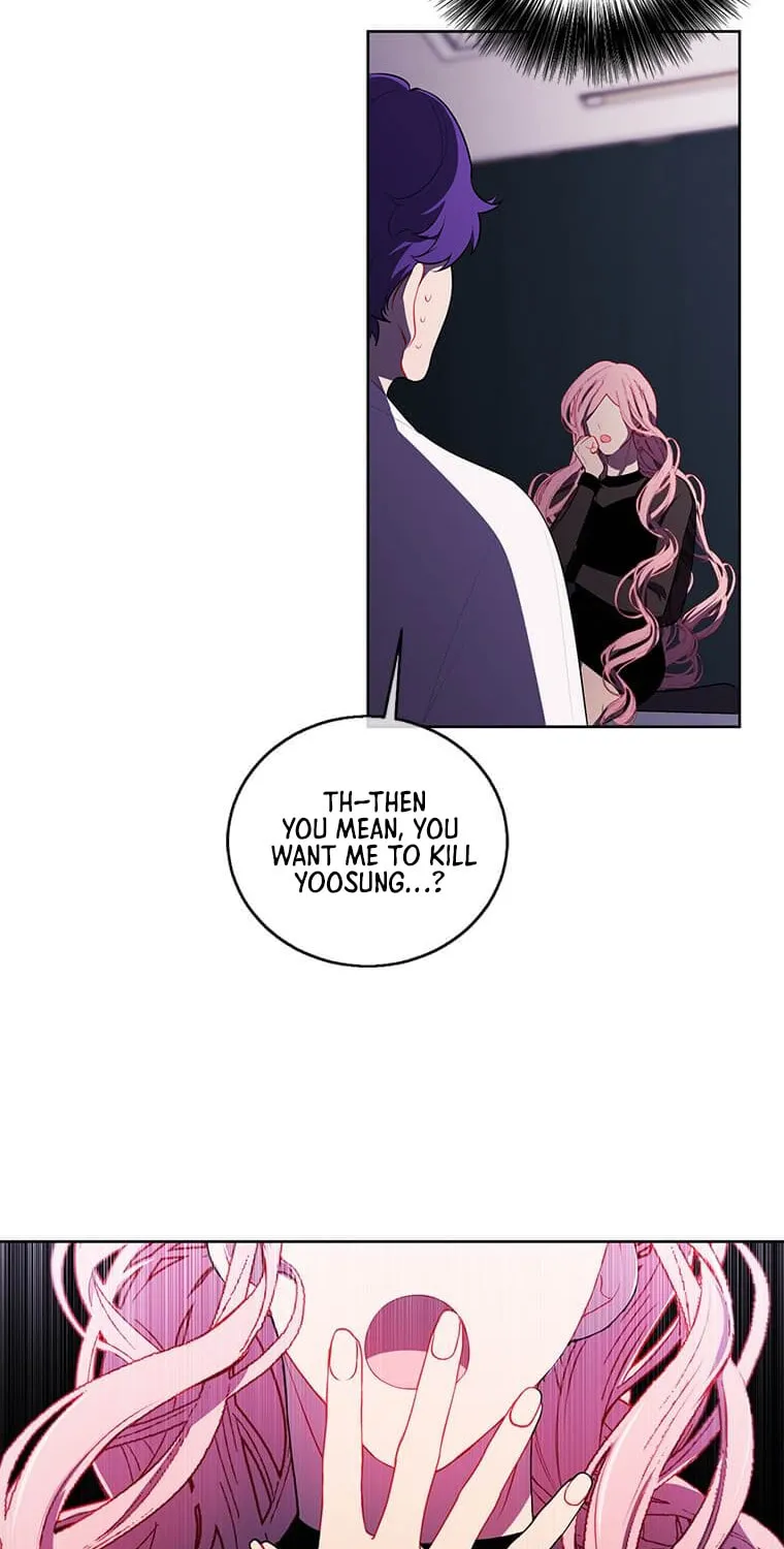 I Woke Up as the Villain Chapter 72 page 33 - 
