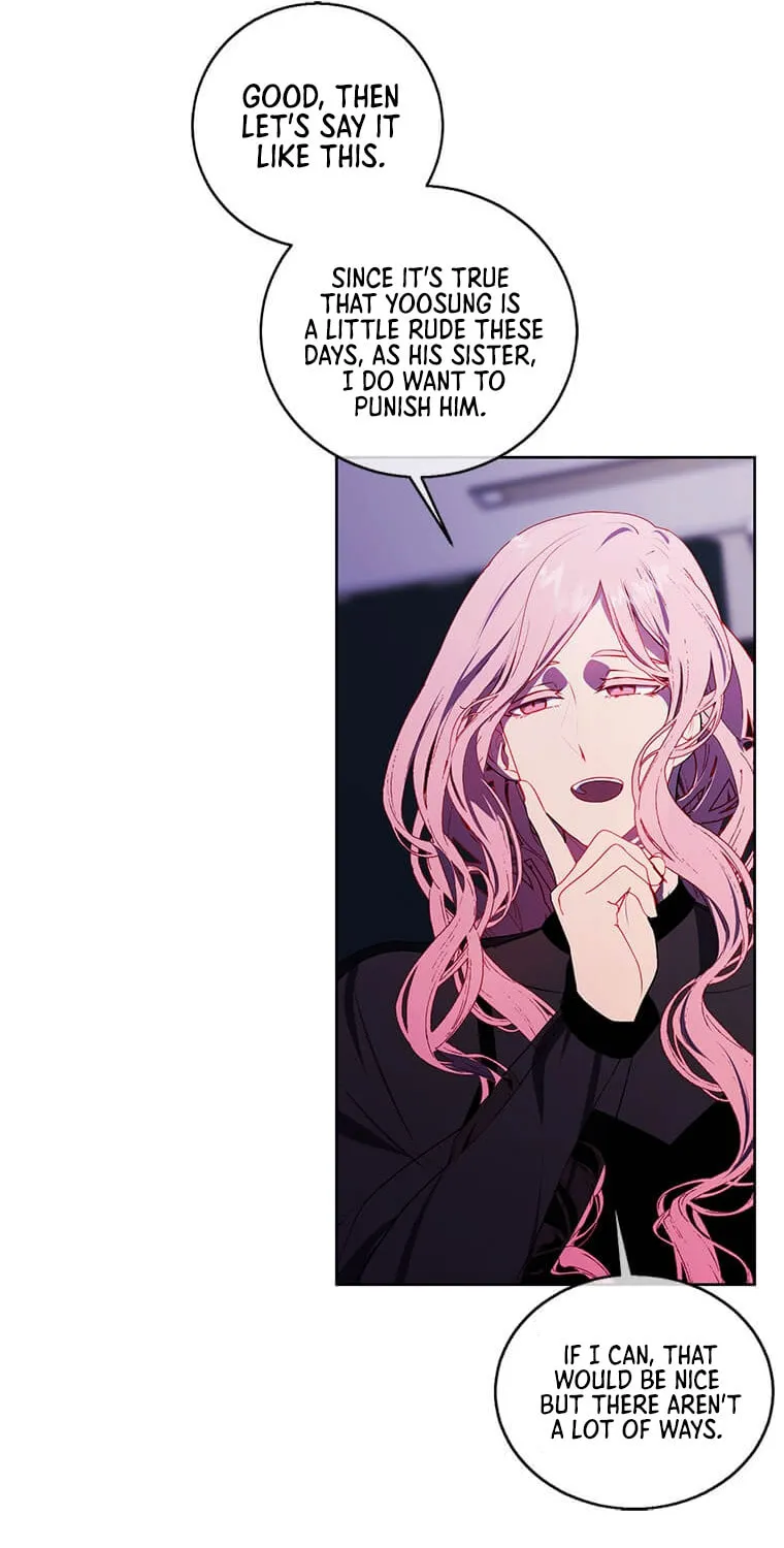 I Woke Up as the Villain Chapter 72 page 38 - 