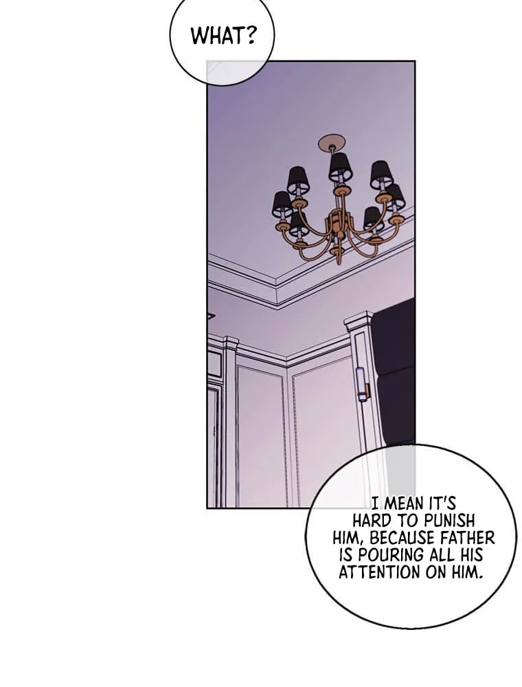 I Woke Up as the Villain Chapter 72 page 40 - 
