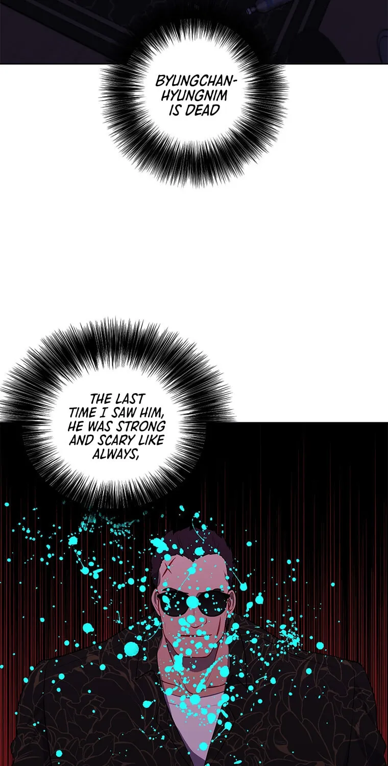 I Woke Up as the Villain Chapter 72 page 5 - 