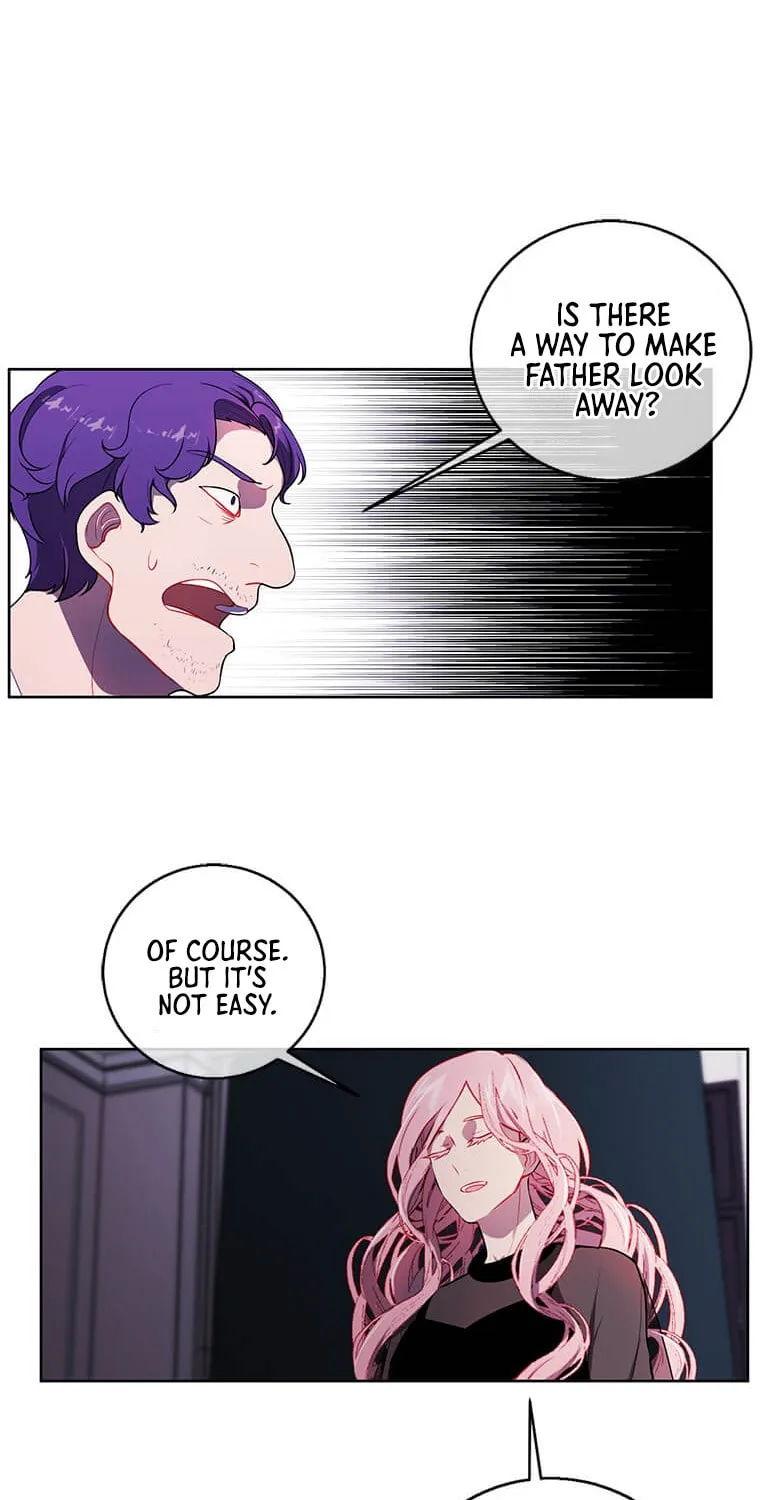I Woke Up as the Villain Chapter 72 page 41 - 
