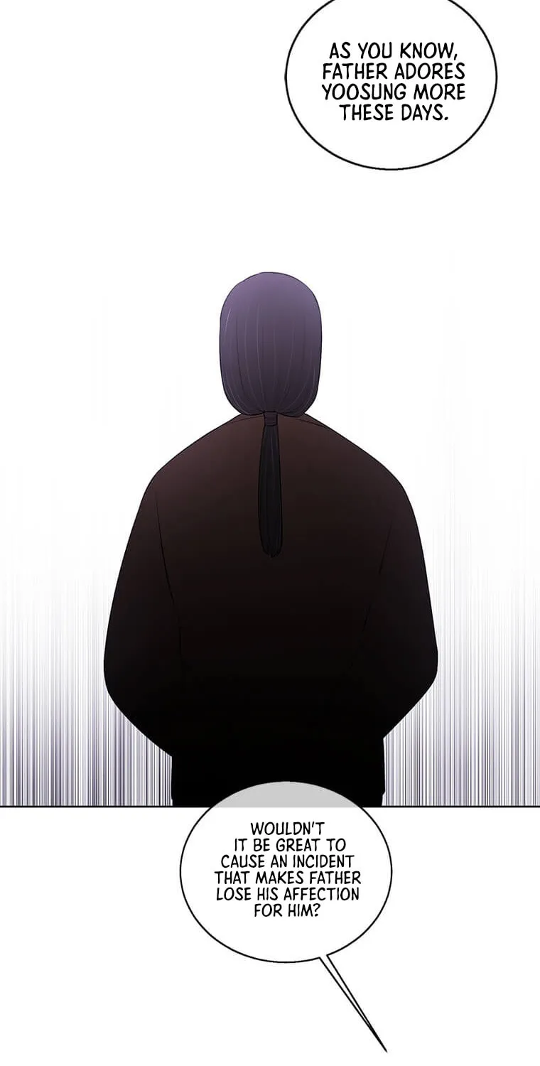 I Woke Up as the Villain Chapter 72 page 42 - 