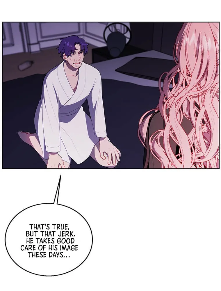 I Woke Up as the Villain Chapter 72 page 43 - 
