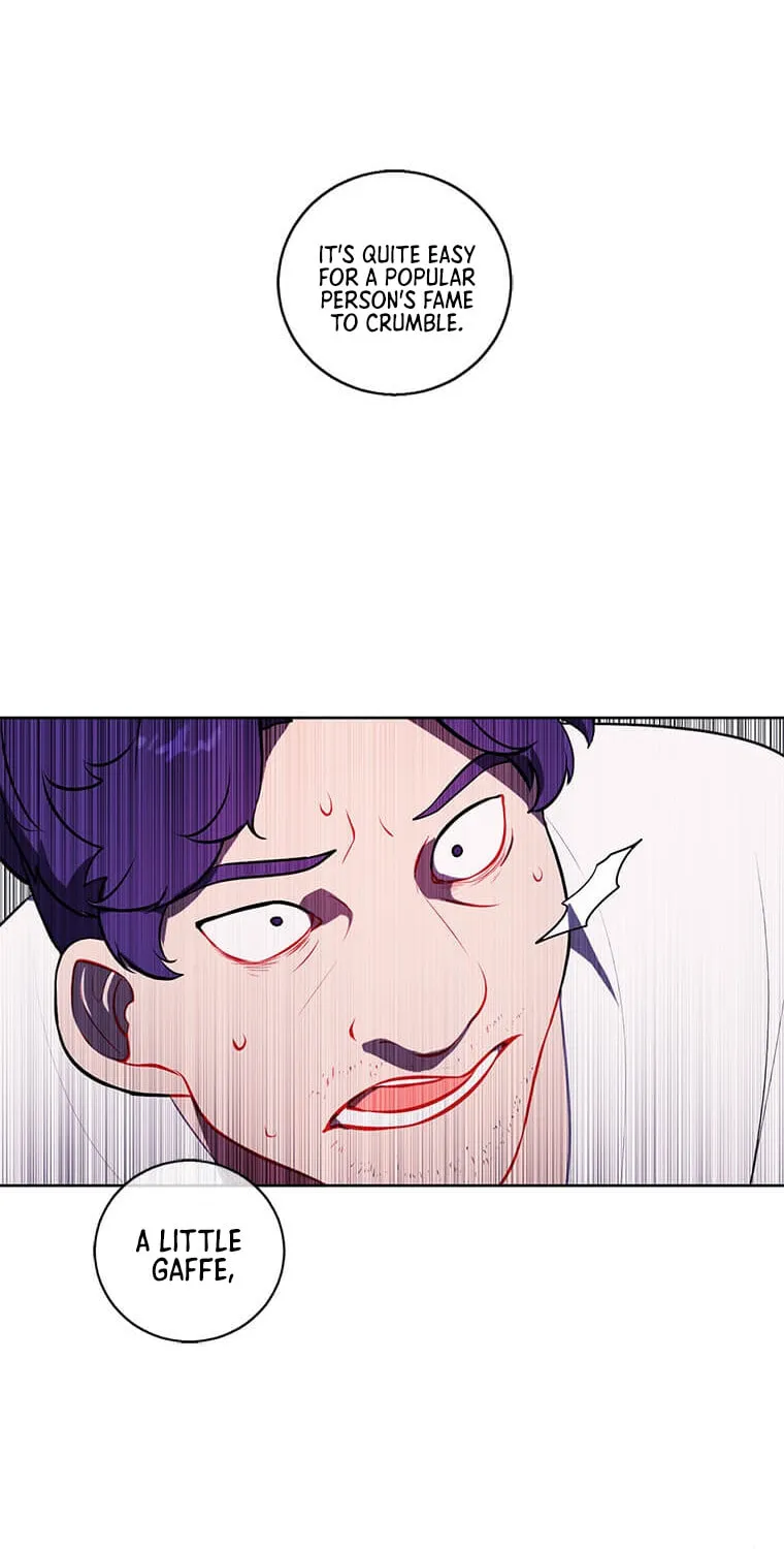 I Woke Up as the Villain Chapter 72 page 44 - 